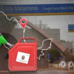 Infiltra narco Aduana de Matamoros: ocupa puesto clave la hermana de operador financiero del CJNG