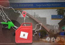 Infiltra narco Aduana de Matamoros: ocupa puesto clave la hermana de operador financiero del CJNG