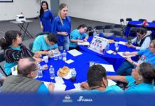 Foro sobre la inclusión