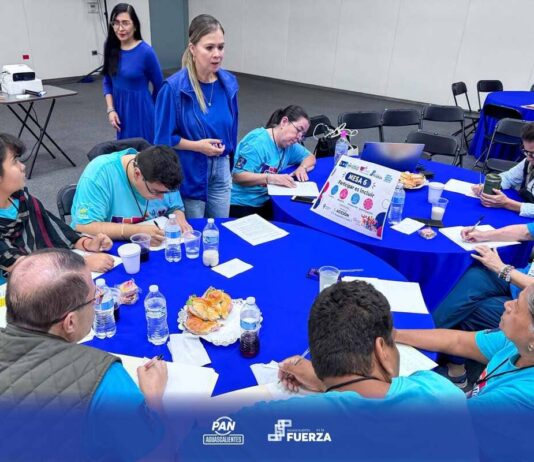 Foro sobre la inclusión