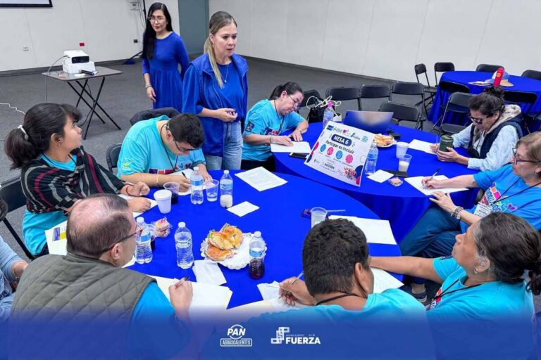 Foro sobre la inclusión