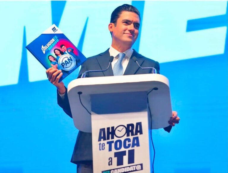 México: Del miedo a las soluciones