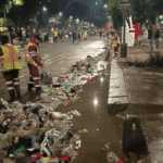 Mundial 2026 dejará 7.8 millones de toneladas de CO₂ equivalente; impacto ambiental es un riesgo financiero, advierte DUA