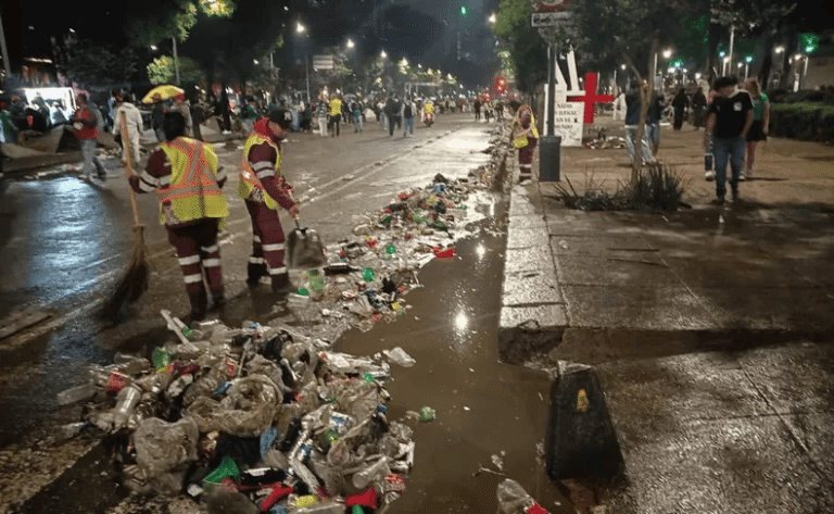 Mundial 2026 dejará 7.8 millones de toneladas de CO₂ equivalente; impacto ambiental es un riesgo financiero, advierte DUA