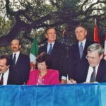 8.- T-MEC: salinastroika sin prisnost, ni Juárez ni Gorbachov