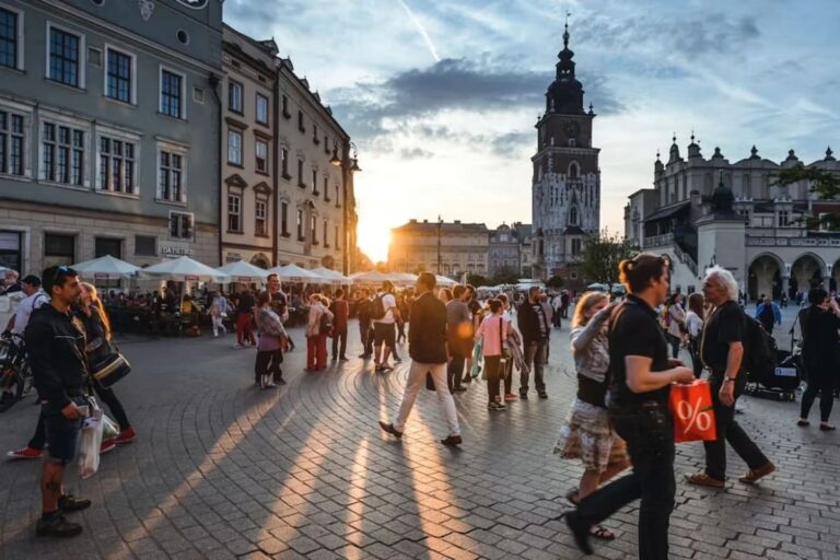 Alianzas estratégicas impulsan el futuro del turismo