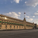 Fumiguemos el Palacio Nacional