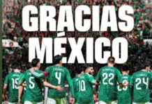 Podcast RealPolitik101: Hablemos de política y fútbol
