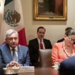 9. T-MEX: AMLO-CSP, continuidad salinista neoliberal con el Tratado