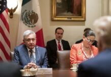 9. T-MEX: AMLO-CSP, continuidad salinista neoliberal con el Tratado