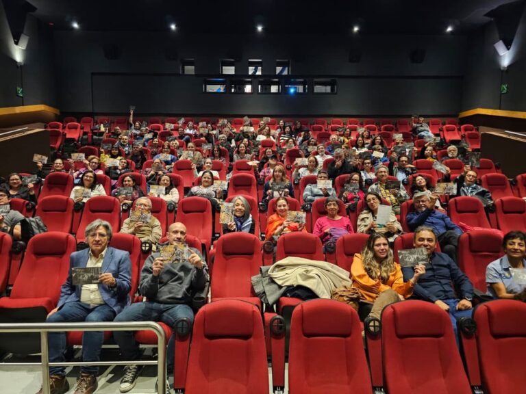 Filmoteca UNAM: 66 años de historia Lo celebra con actividades en línea