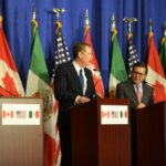 2.- T-MEC: Reagan, globalización geopolítica neoliberal vía el FMI
