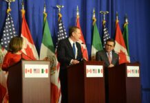 2.- T-MEC: Reagan, globalización geopolítica neoliberal vía el FMI