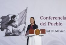 Videoblog. Sheinbaum: La calma antes de la tormenta
