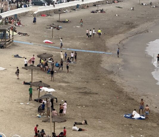 Videoblog. Ceuta y la migración: Análisis urgente