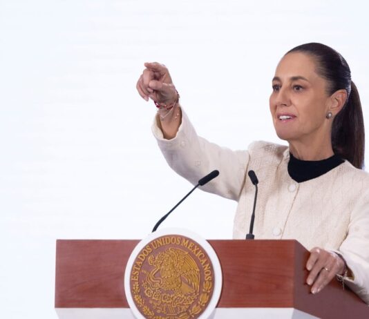 Videoblog: ¿Adiós a la libertad de expresión? El plan de MORENA