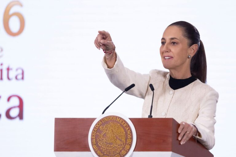 Videoblog: ¿Adiós a la libertad de expresión? El plan de MORENA