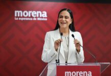 Videoblog. MORENA: mezquino y cínico