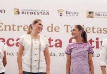 Videoblog: Gobernadora de Baja California, otra corrupta más