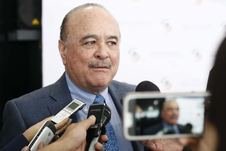 Videoblog. Operación aniquilación: El ataque contra Ernesto Ruffo