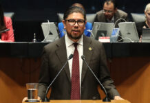 Videoblog: Voceros del crimen: ¿La narrativa de MORENA?