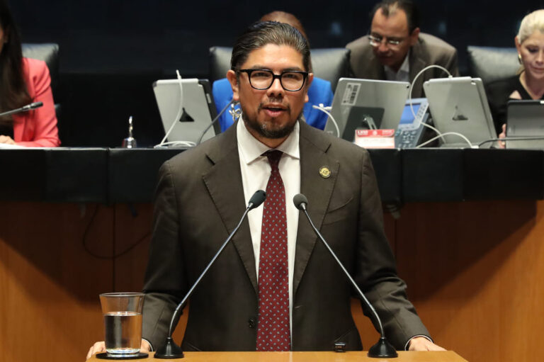 Videoblog: Voceros del crimen: ¿La narrativa de MORENA?