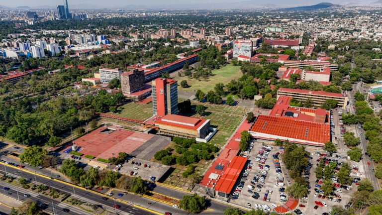 La UNAM ¿del “bienestar”?