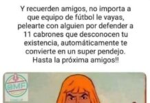 El Meme Mundialista