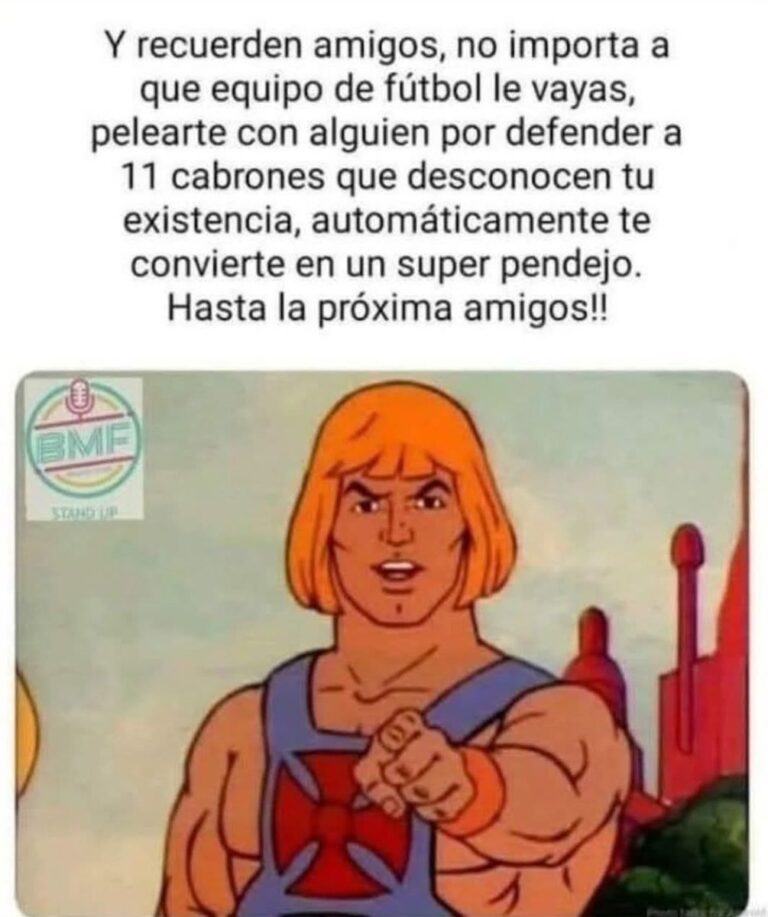 El Meme Mundialista
