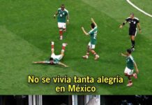 El Meme Mundialista