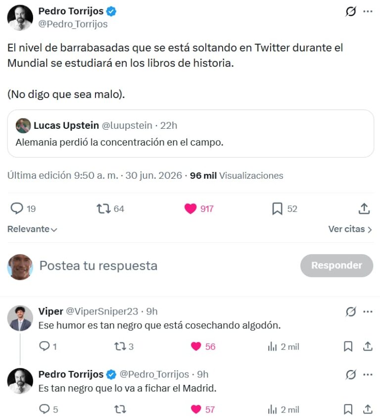El Meme Mundialista