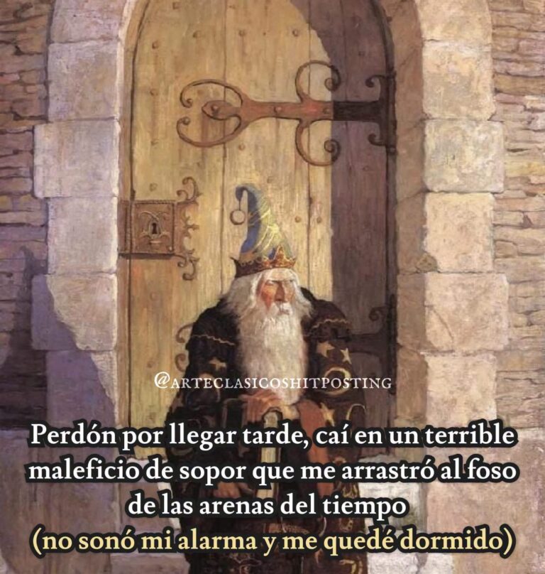 El Meme