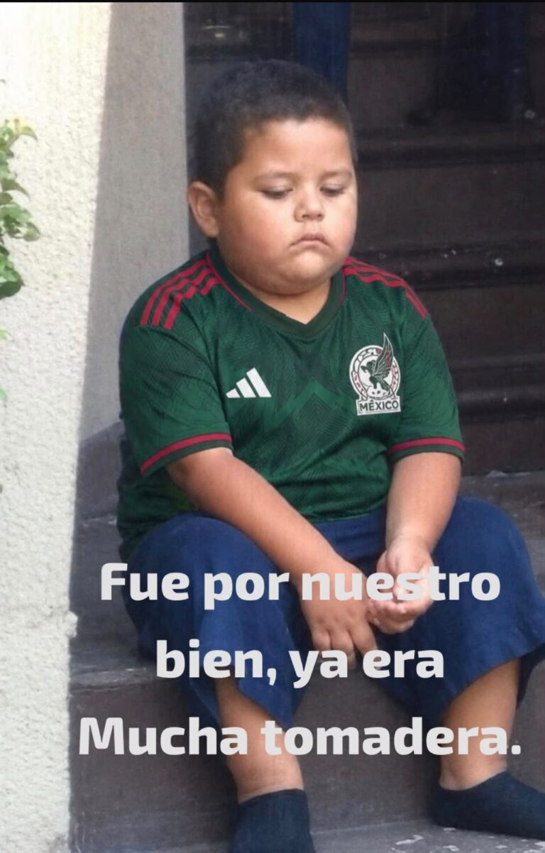 El Meme Mundialista