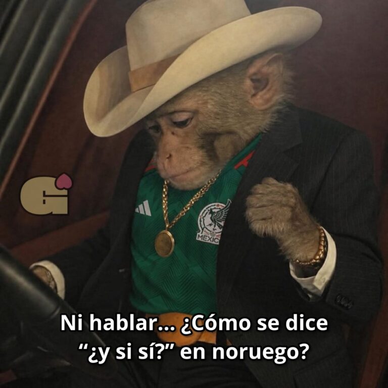 El Meme Mundialista