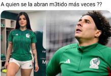 El Meme Mundialista