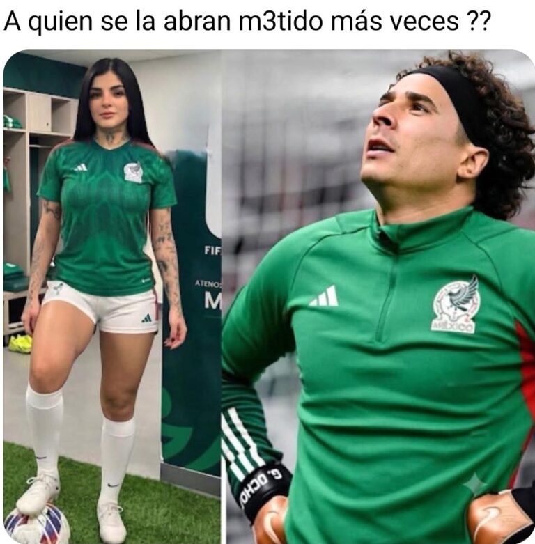 El Meme Mundialista