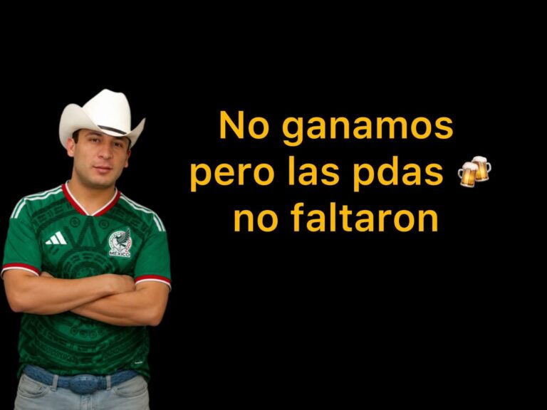 El Meme Mundialista