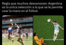 El Meme Mundialista