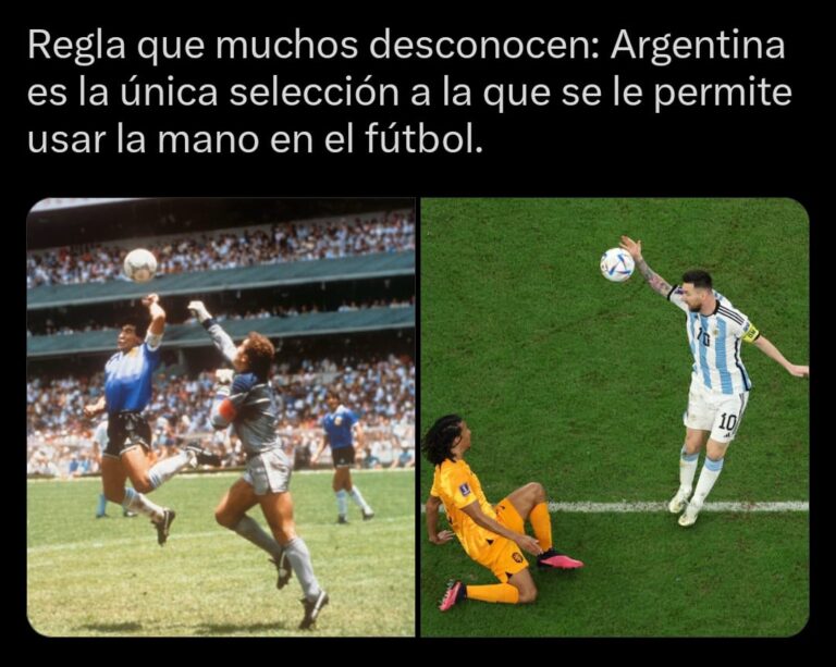 El Meme Mundialista
