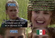 El Meme Mundialista
