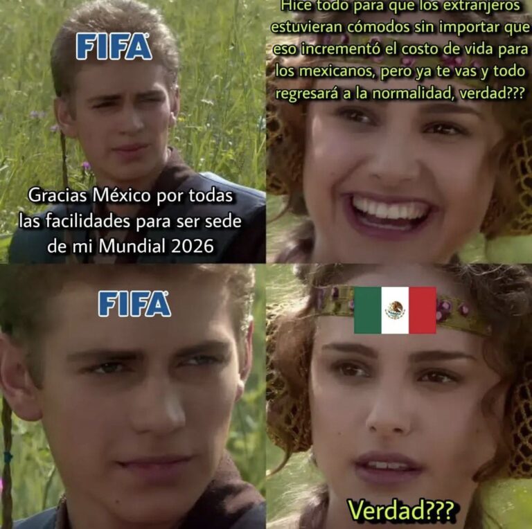 El Meme Mundialista