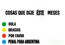 El Meme Mundialista