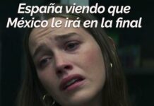 El Meme Mundialista