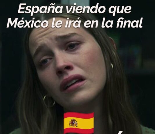 El Meme Mundialista