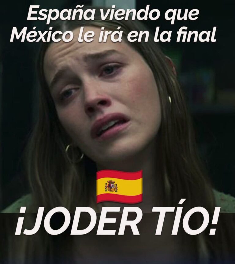 El Meme Mundialista