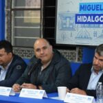 El PAN refrenda su compromiso con las y los vecinos de Miguel Hidalgo; “se fortalece la presencia y volveremos a ganar en 2027”: Miguel Errasti