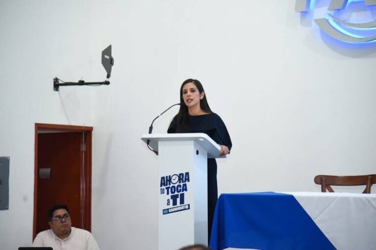 PAN CDMX: se deben auditar todo tipo de contratos entregados en fastrack a empresas sin experiencia durante gestión de Clara Brugada