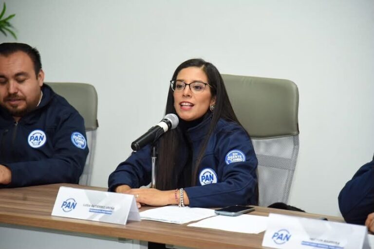 Fracasa estrategia contra el despojo en CDMX; denuncias aumentan 3.4% en 2026: PAN