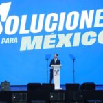 Visiones y proyectos de nacion