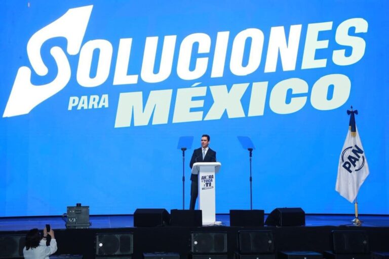 Visiones y proyectos de nacion